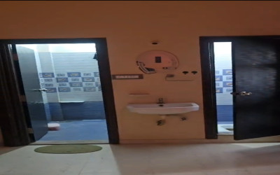 Gallery thumbnail 2 BHK house on first floor